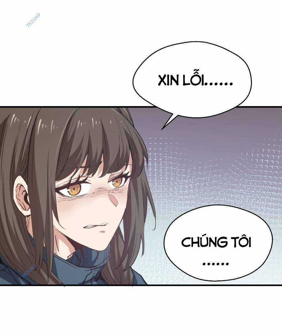 Thảm Họa Ngày Tận Thế, Tôi Tái Sinh Biến Cả Gia Đình Trở Thành Một Ông Trùm! Chapter 16 trang 27