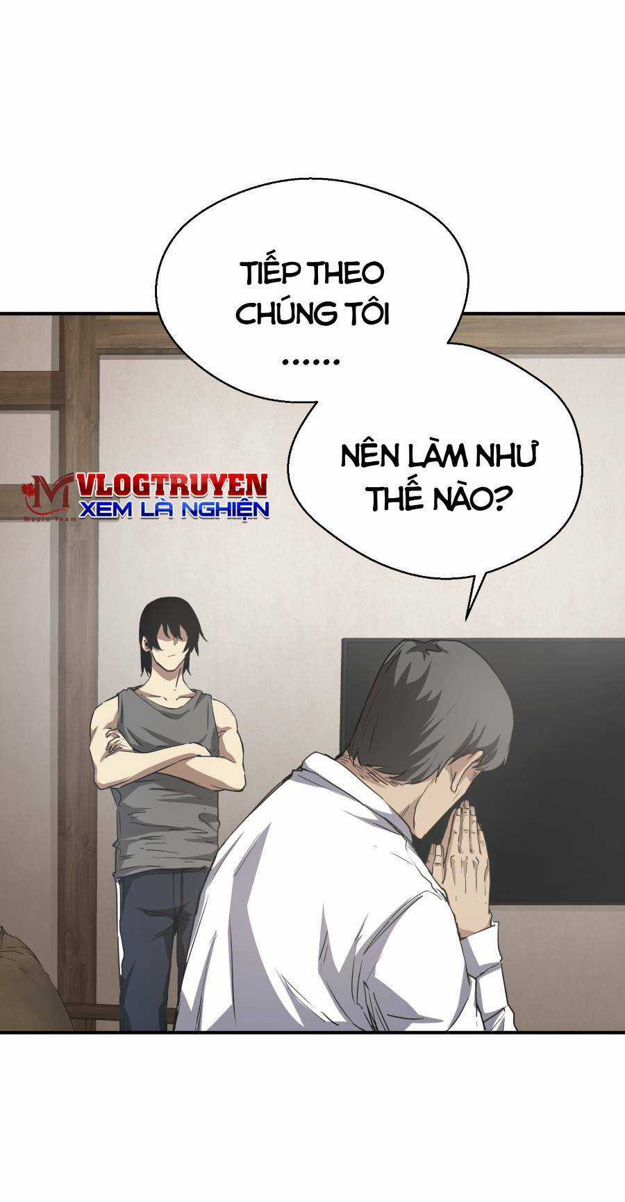 Thảm Họa Ngày Tận Thế, Tôi Tái Sinh Biến Cả Gia Đình Trở Thành Một Ông Trùm! Chapter 16 trang 30