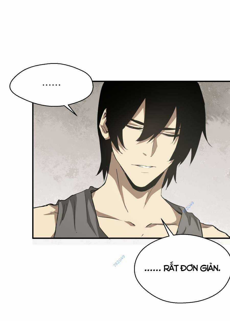 Thảm Họa Ngày Tận Thế, Tôi Tái Sinh Biến Cả Gia Đình Trở Thành Một Ông Trùm! Chapter 16 trang 31