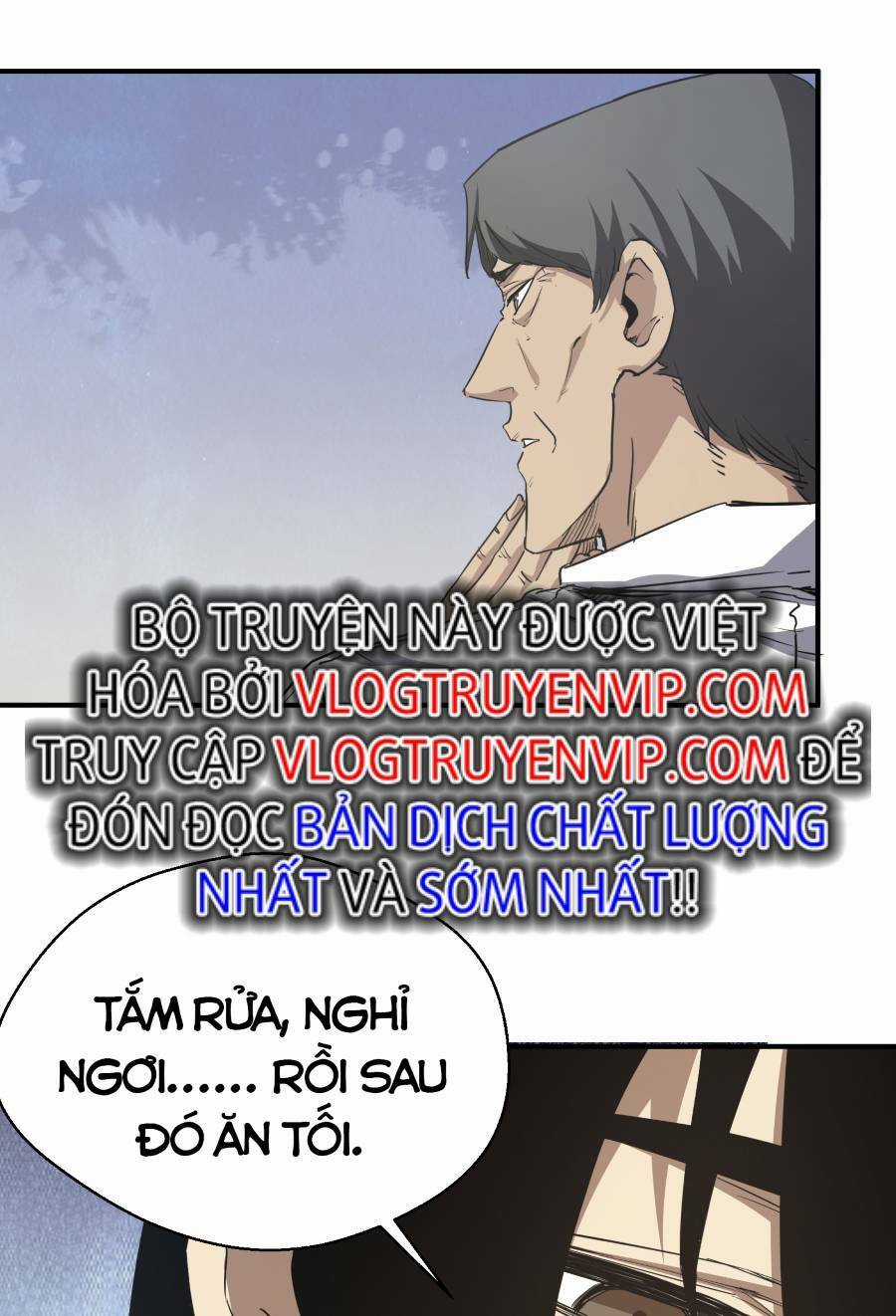 Thảm Họa Ngày Tận Thế, Tôi Tái Sinh Biến Cả Gia Đình Trở Thành Một Ông Trùm! Chapter 16 trang 32