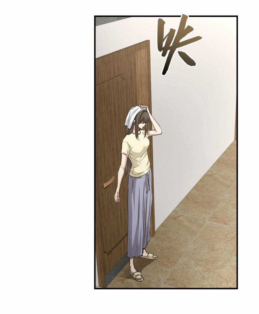 Thảm Họa Ngày Tận Thế, Tôi Tái Sinh Biến Cả Gia Đình Trở Thành Một Ông Trùm! Chapter 16 trang 35