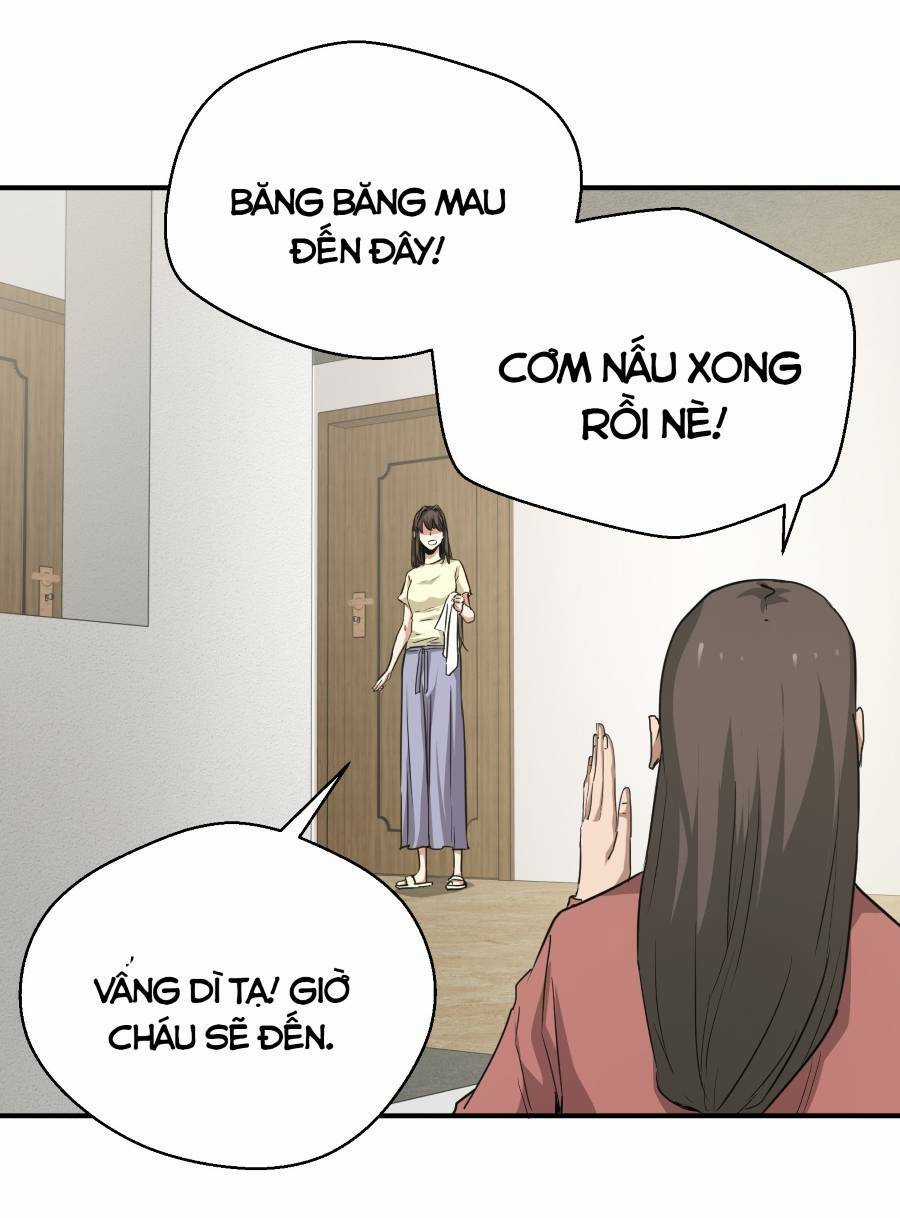 Thảm Họa Ngày Tận Thế, Tôi Tái Sinh Biến Cả Gia Đình Trở Thành Một Ông Trùm! Chapter 16 trang 37