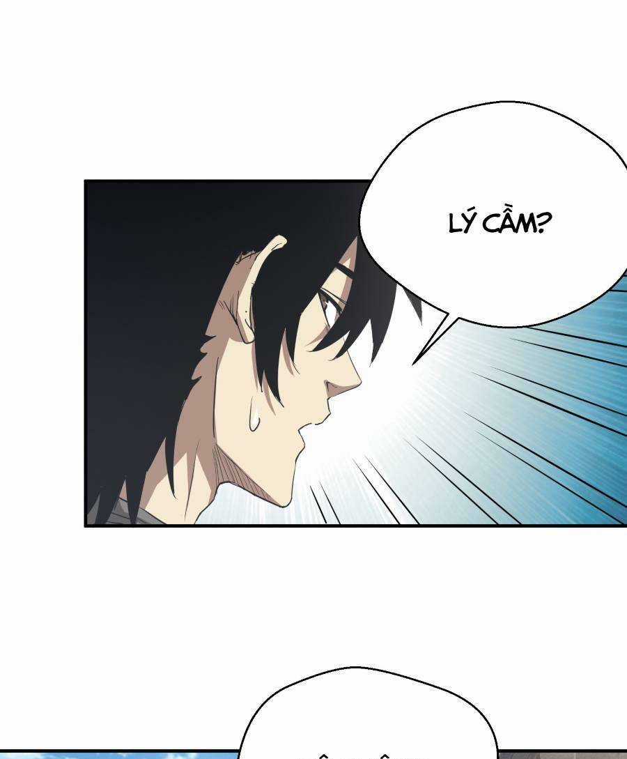 Thảm Họa Ngày Tận Thế, Tôi Tái Sinh Biến Cả Gia Đình Trở Thành Một Ông Trùm! Chapter 16 trang 4