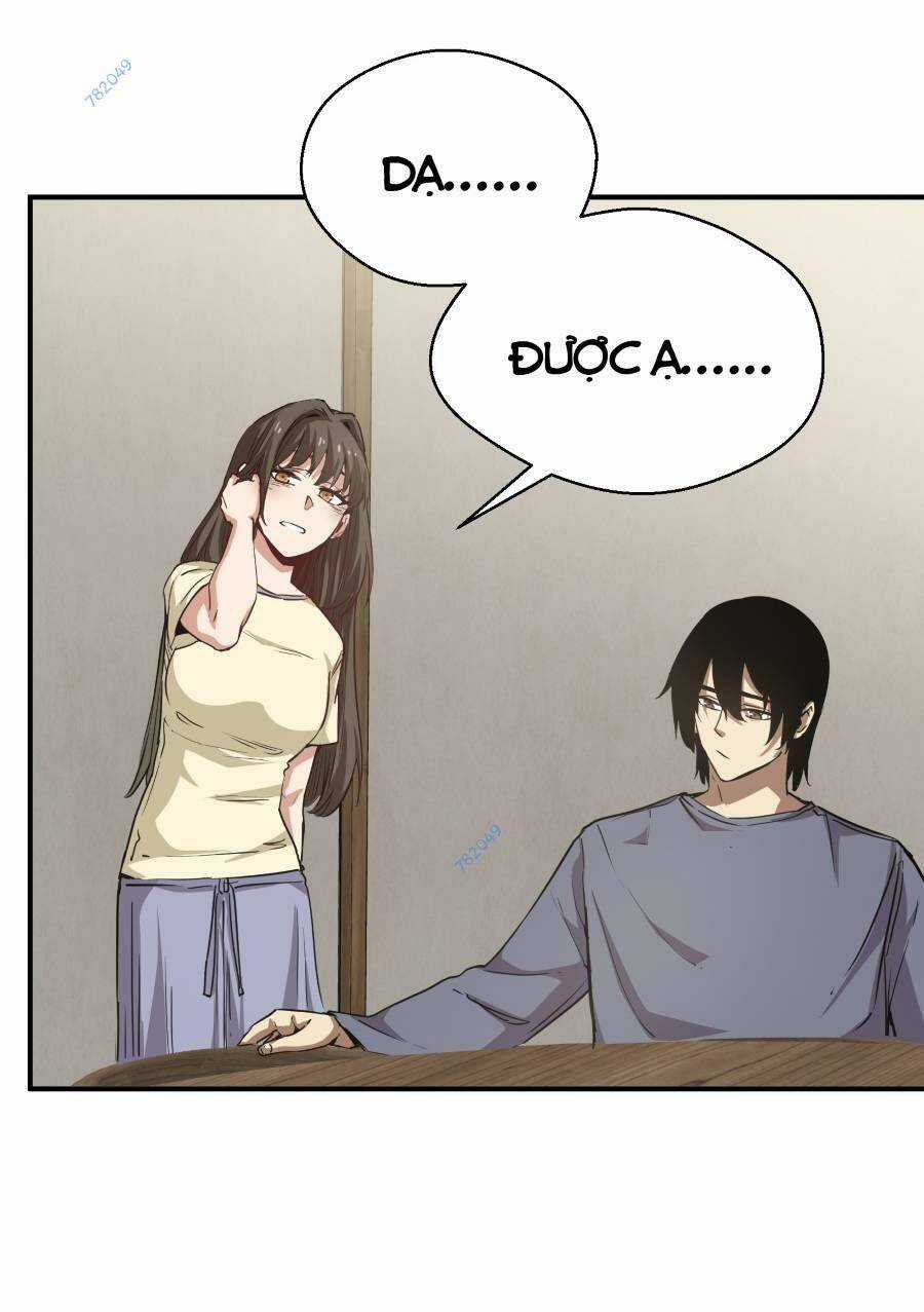 Thảm Họa Ngày Tận Thế, Tôi Tái Sinh Biến Cả Gia Đình Trở Thành Một Ông Trùm! Chapter 16 trang 42