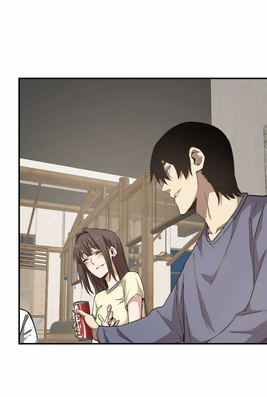 Thảm Họa Ngày Tận Thế, Tôi Tái Sinh Biến Cả Gia Đình Trở Thành Một Ông Trùm! Chapter 16 trang 44