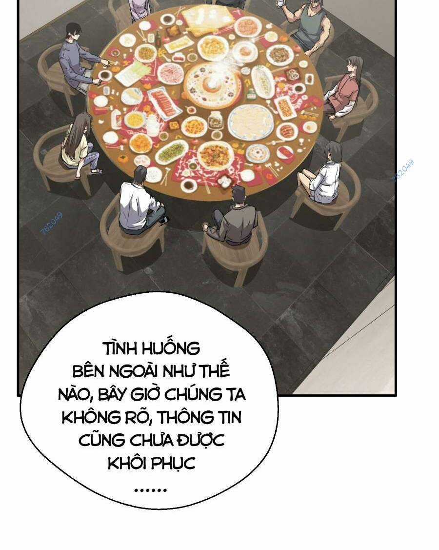 Thảm Họa Ngày Tận Thế, Tôi Tái Sinh Biến Cả Gia Đình Trở Thành Một Ông Trùm! Chapter 16 trang 48