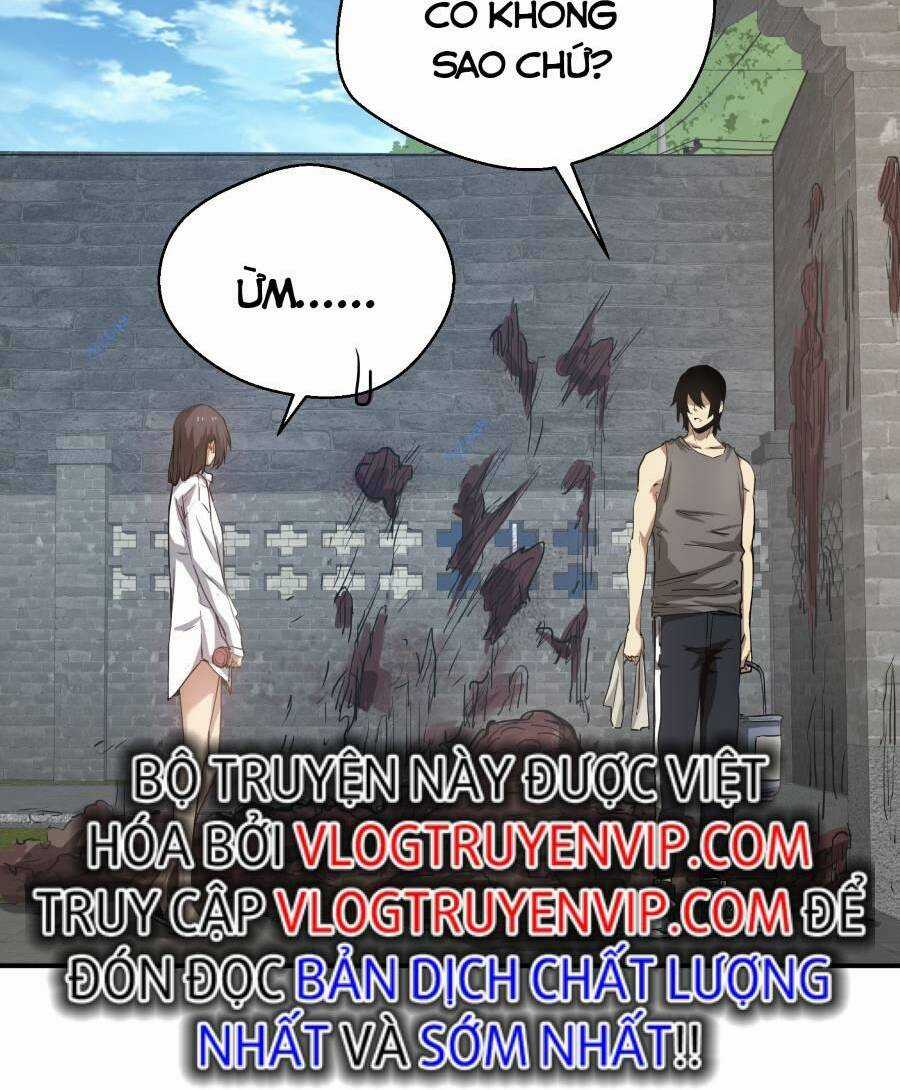 Thảm Họa Ngày Tận Thế, Tôi Tái Sinh Biến Cả Gia Đình Trở Thành Một Ông Trùm! Chapter 16 trang 5