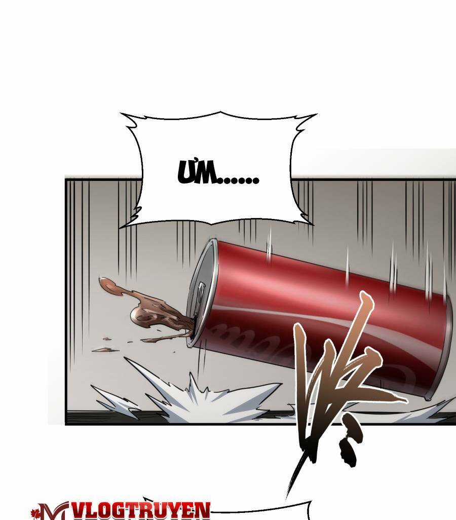 Thảm Họa Ngày Tận Thế, Tôi Tái Sinh Biến Cả Gia Đình Trở Thành Một Ông Trùm! Chapter 16 trang 53