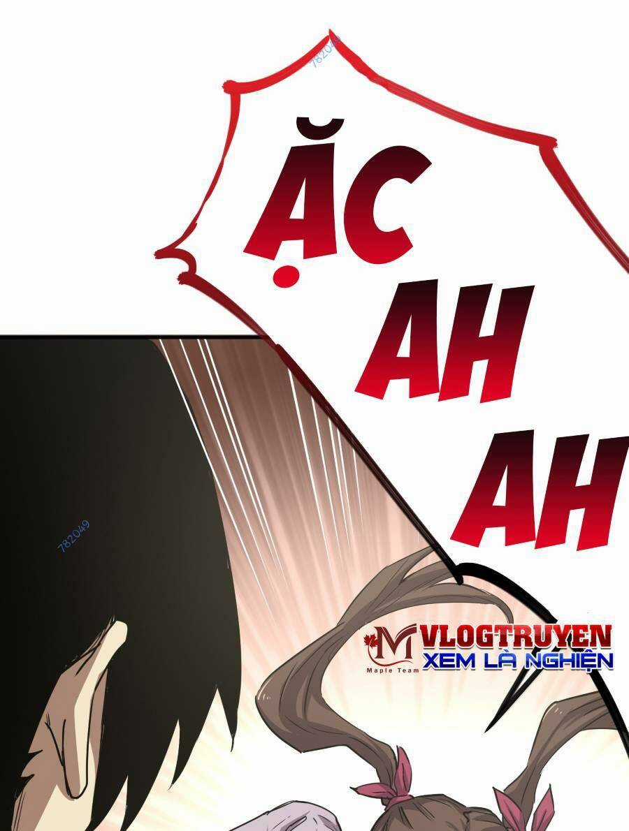 Thảm Họa Ngày Tận Thế, Tôi Tái Sinh Biến Cả Gia Đình Trở Thành Một Ông Trùm! Chapter 16 trang 59