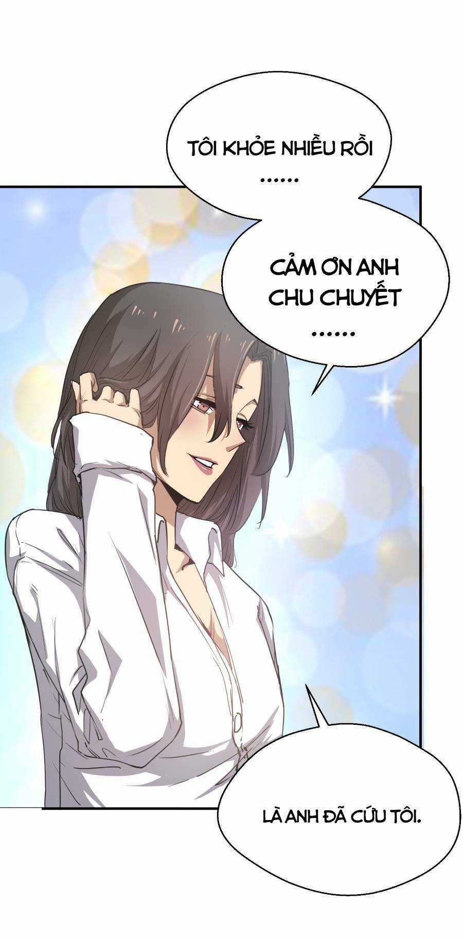 Thảm Họa Ngày Tận Thế, Tôi Tái Sinh Biến Cả Gia Đình Trở Thành Một Ông Trùm! Chapter 16 trang 6