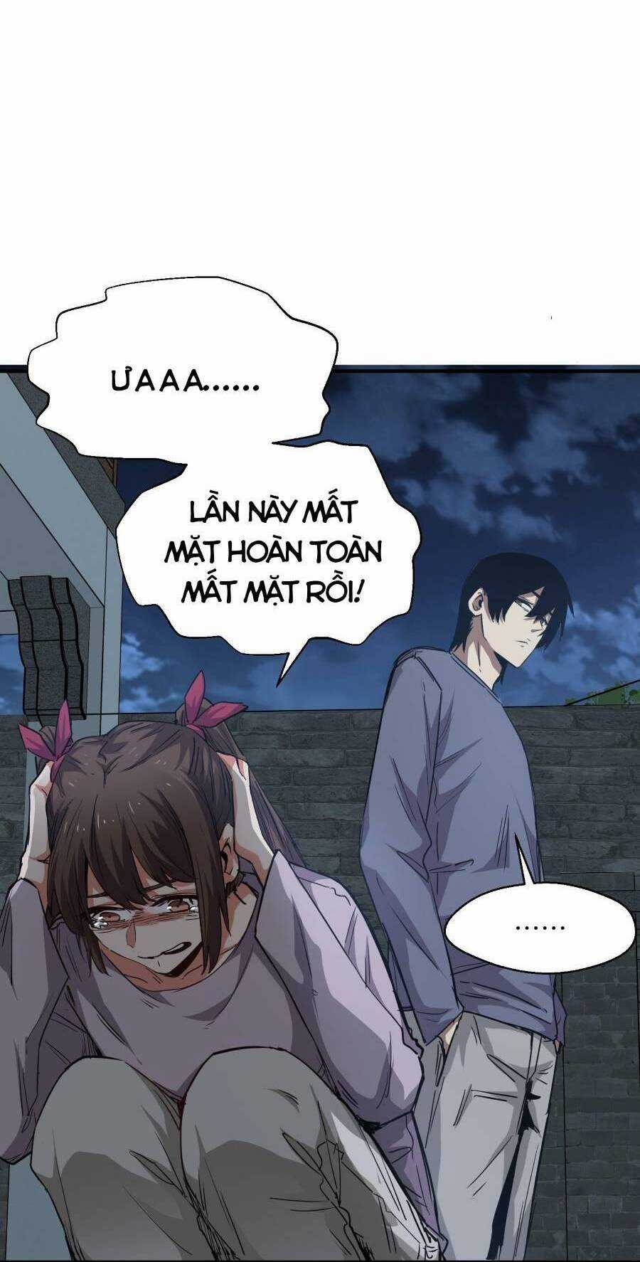 Thảm Họa Ngày Tận Thế, Tôi Tái Sinh Biến Cả Gia Đình Trở Thành Một Ông Trùm! Chapter 17 trang 12