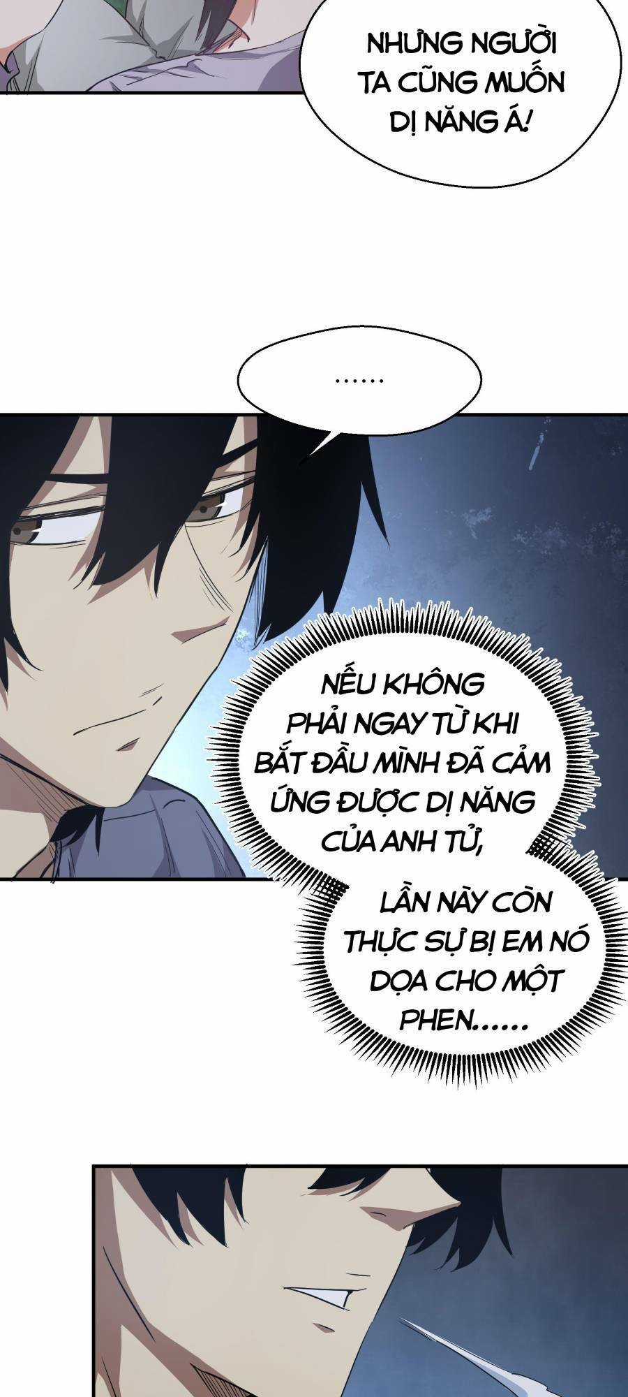 Thảm Họa Ngày Tận Thế, Tôi Tái Sinh Biến Cả Gia Đình Trở Thành Một Ông Trùm! Chapter 17 trang 14