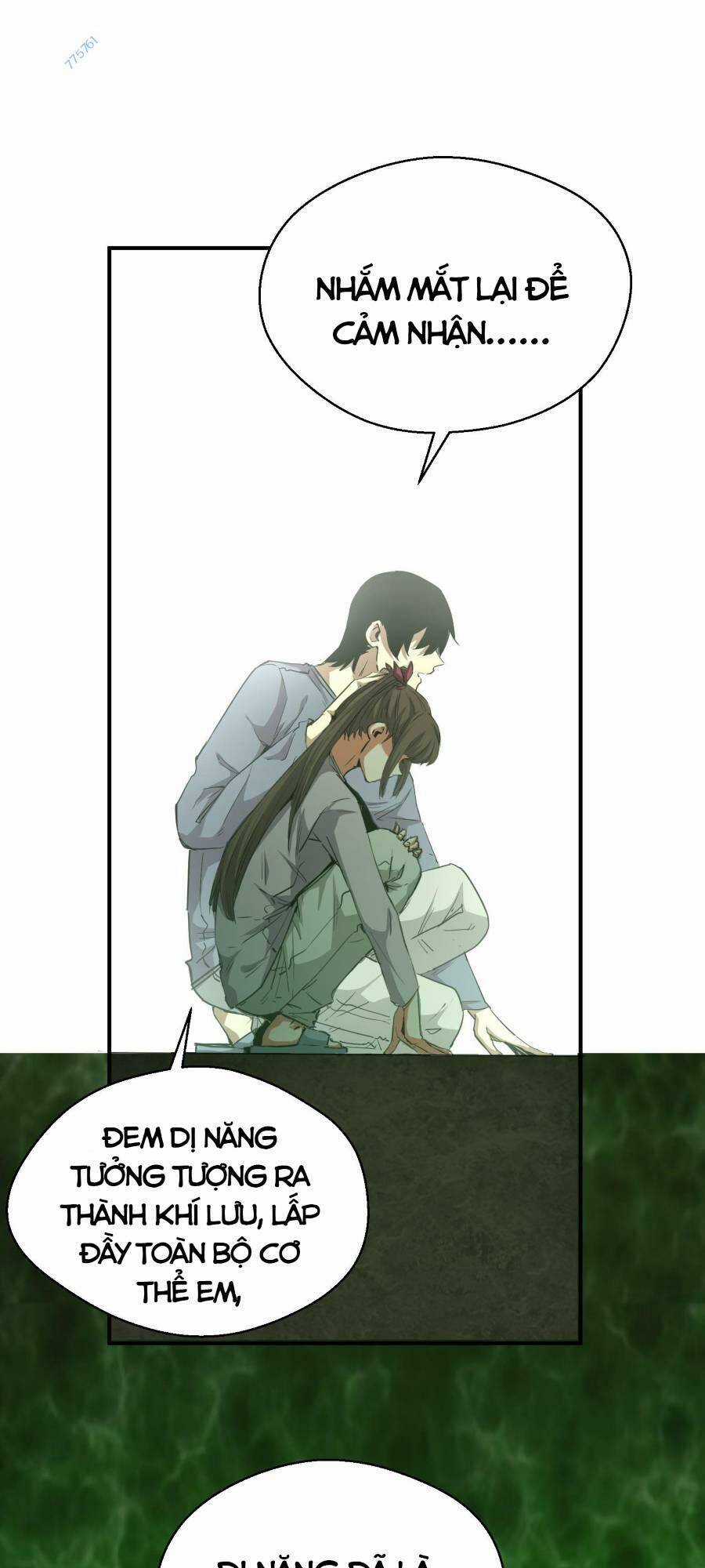 Thảm Họa Ngày Tận Thế, Tôi Tái Sinh Biến Cả Gia Đình Trở Thành Một Ông Trùm! Chapter 17 trang 17