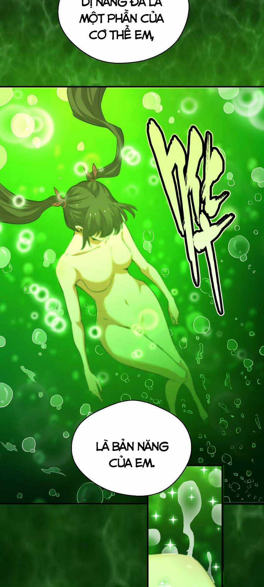 Thảm Họa Ngày Tận Thế, Tôi Tái Sinh Biến Cả Gia Đình Trở Thành Một Ông Trùm! Chapter 17 trang 18