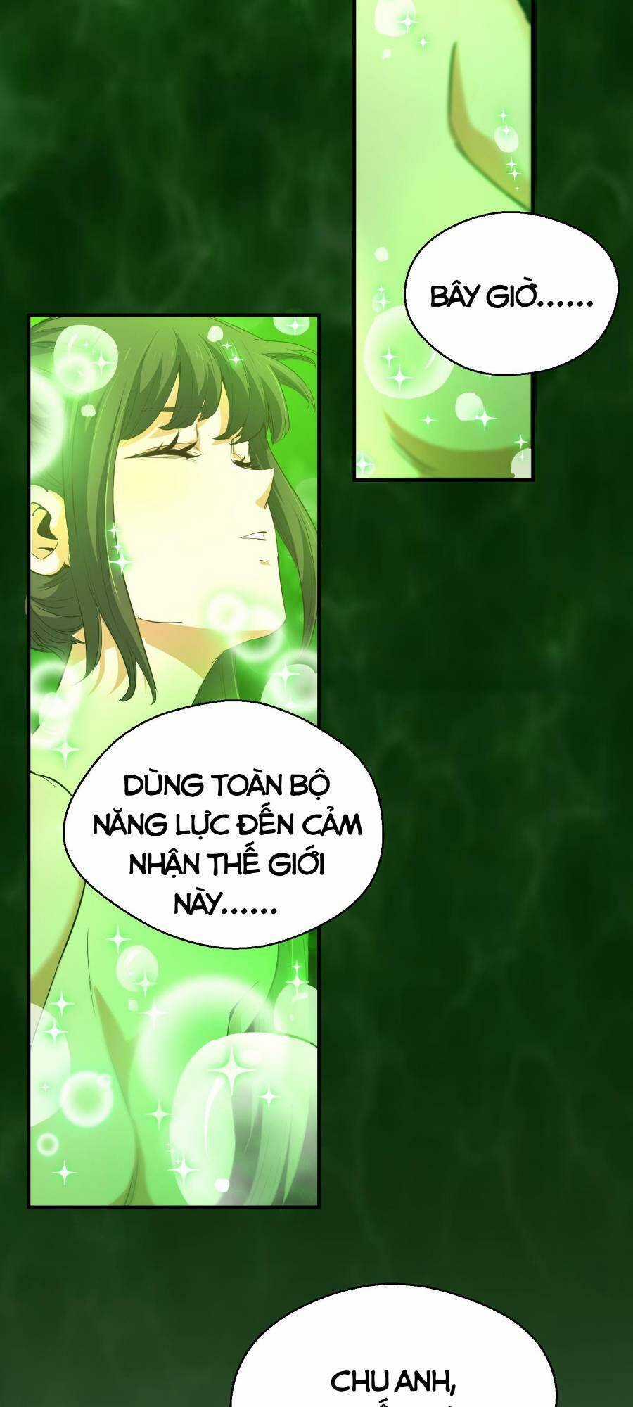 Thảm Họa Ngày Tận Thế, Tôi Tái Sinh Biến Cả Gia Đình Trở Thành Một Ông Trùm! Chapter 17 trang 19