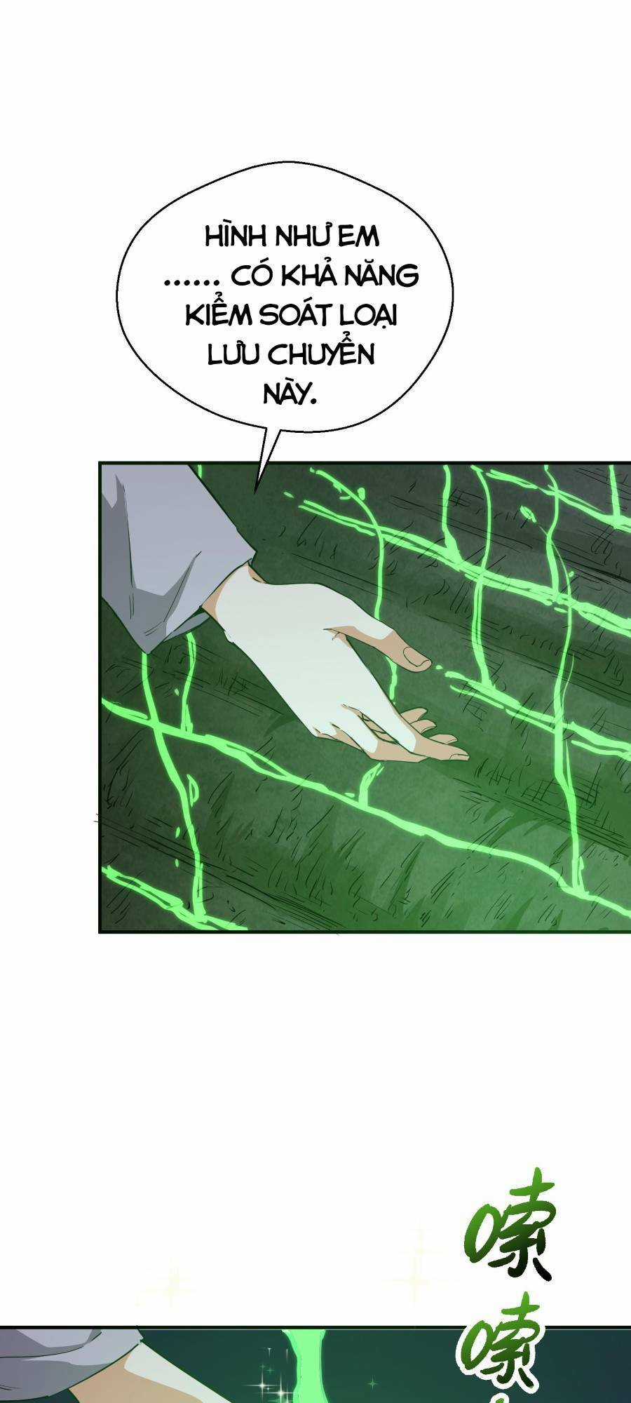 Thảm Họa Ngày Tận Thế, Tôi Tái Sinh Biến Cả Gia Đình Trở Thành Một Ông Trùm! Chapter 17 trang 22