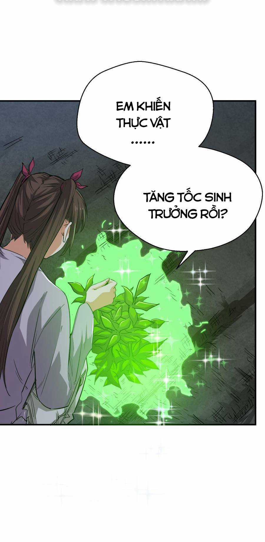 Thảm Họa Ngày Tận Thế, Tôi Tái Sinh Biến Cả Gia Đình Trở Thành Một Ông Trùm! Chapter 17 trang 24