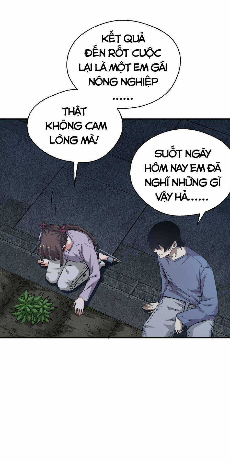 Thảm Họa Ngày Tận Thế, Tôi Tái Sinh Biến Cả Gia Đình Trở Thành Một Ông Trùm! Chapter 17 trang 29