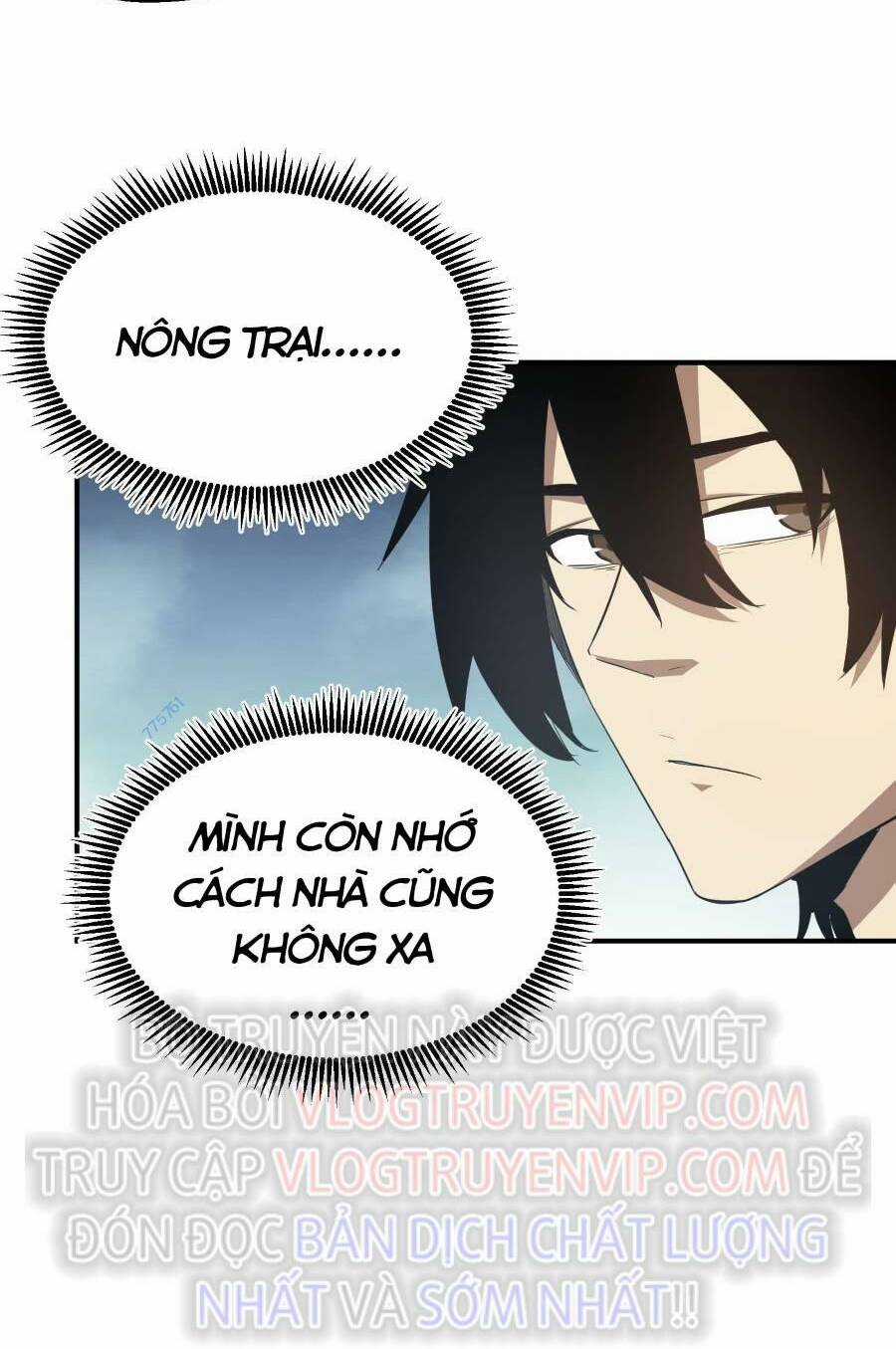 Thảm Họa Ngày Tận Thế, Tôi Tái Sinh Biến Cả Gia Đình Trở Thành Một Ông Trùm! Chapter 17 trang 38