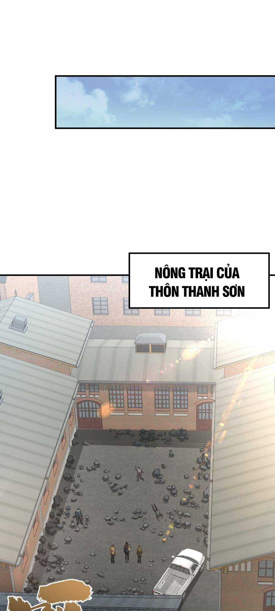 Thảm Họa Ngày Tận Thế, Tôi Tái Sinh Biến Cả Gia Đình Trở Thành Một Ông Trùm! Chapter 17 trang 39