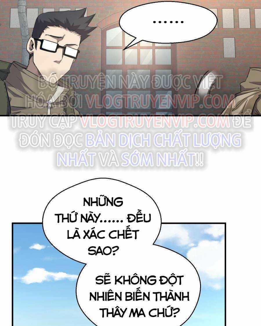 Thảm Họa Ngày Tận Thế, Tôi Tái Sinh Biến Cả Gia Đình Trở Thành Một Ông Trùm! Chapter 17 trang 41