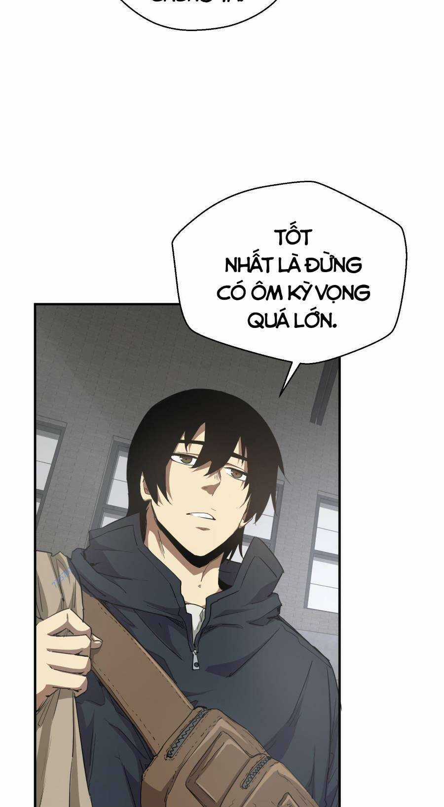 Thảm Họa Ngày Tận Thế, Tôi Tái Sinh Biến Cả Gia Đình Trở Thành Một Ông Trùm! Chapter 17 trang 45