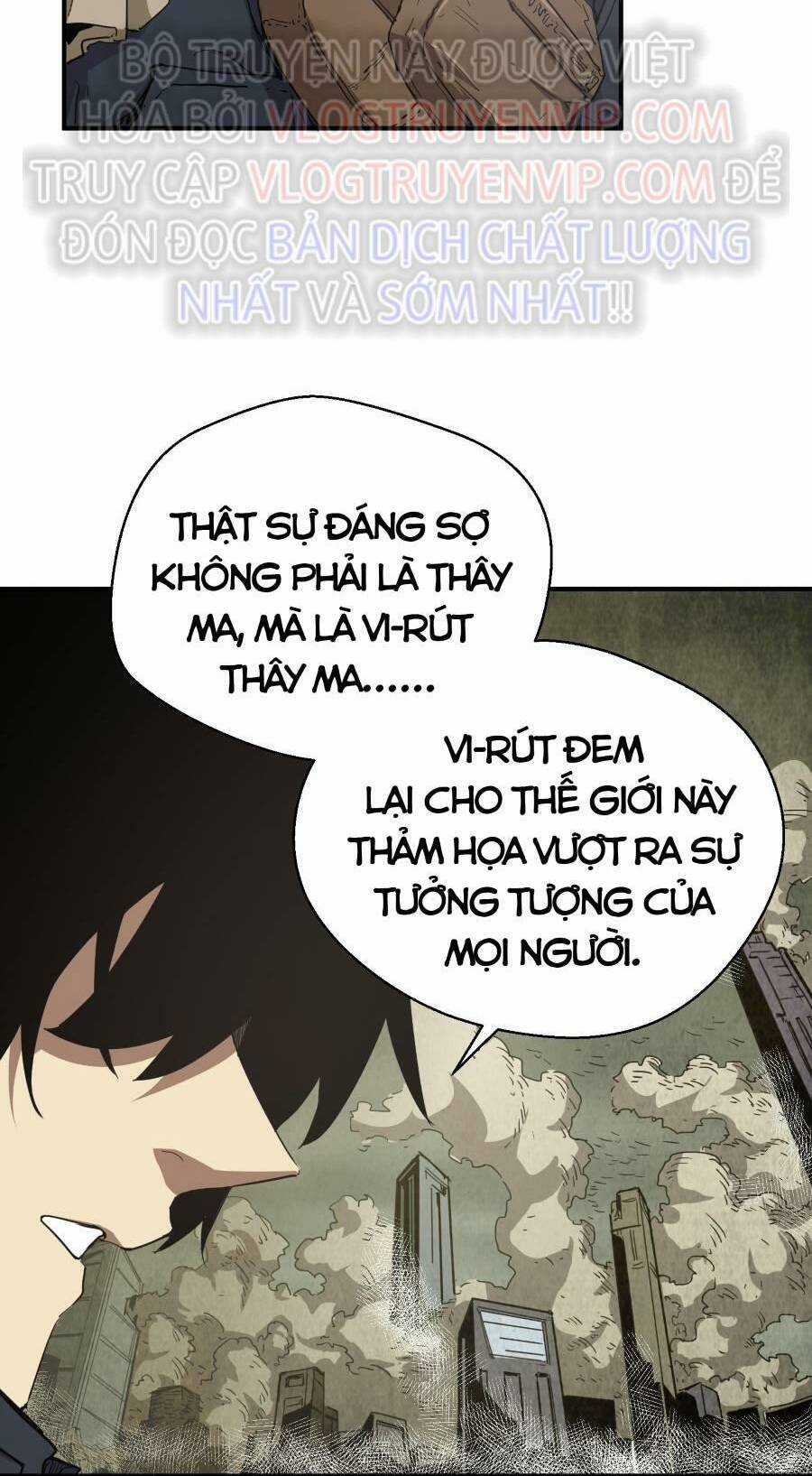 Thảm Họa Ngày Tận Thế, Tôi Tái Sinh Biến Cả Gia Đình Trở Thành Một Ông Trùm! Chapter 17 trang 46