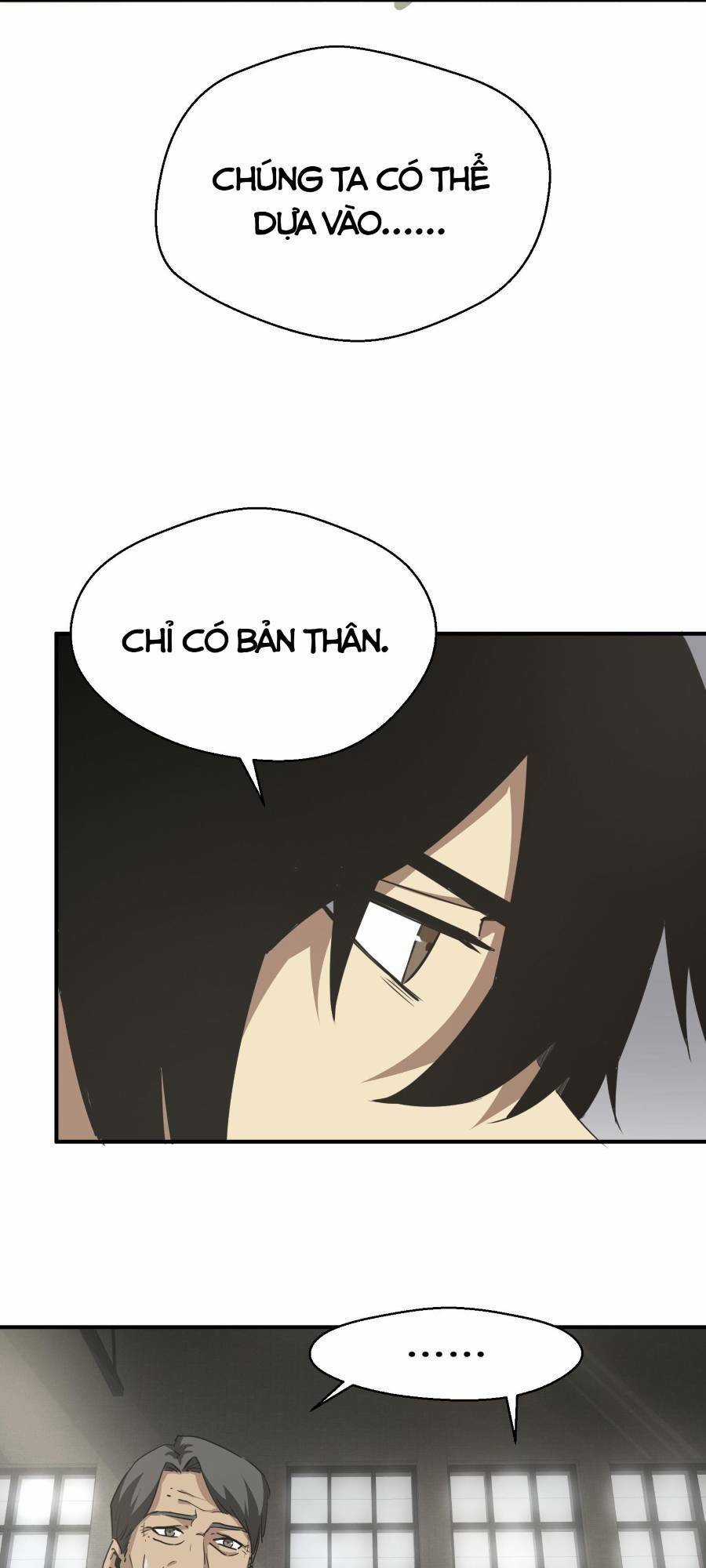 Thảm Họa Ngày Tận Thế, Tôi Tái Sinh Biến Cả Gia Đình Trở Thành Một Ông Trùm! Chapter 17 trang 47