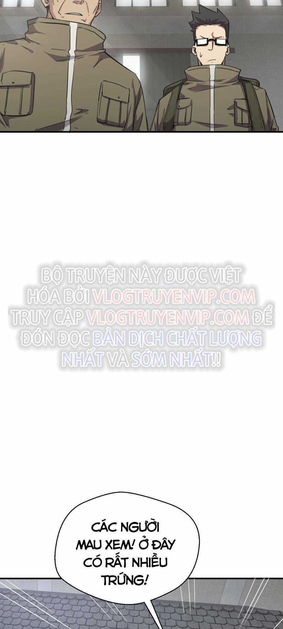 Thảm Họa Ngày Tận Thế, Tôi Tái Sinh Biến Cả Gia Đình Trở Thành Một Ông Trùm! Chapter 17 trang 48