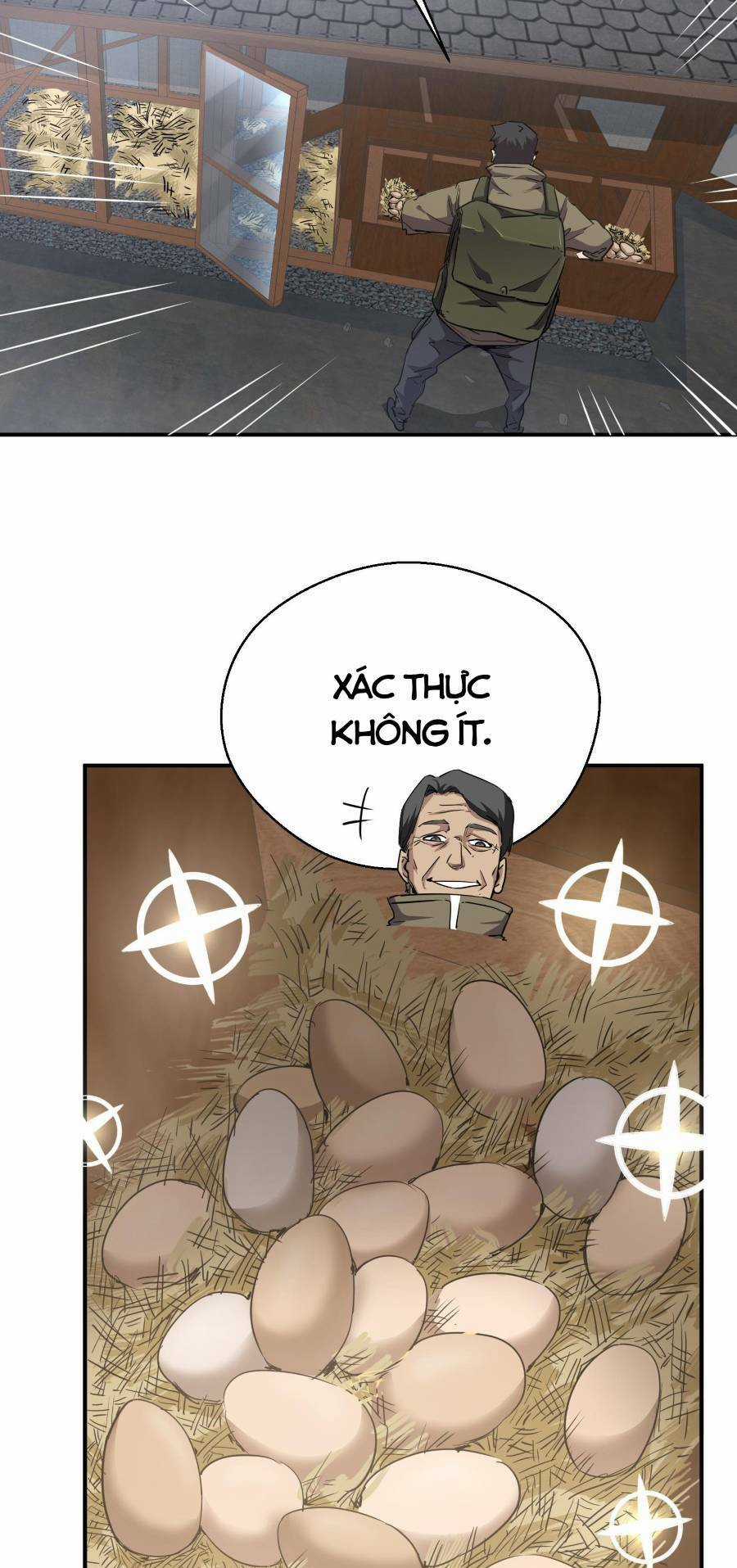 Thảm Họa Ngày Tận Thế, Tôi Tái Sinh Biến Cả Gia Đình Trở Thành Một Ông Trùm! Chapter 17 trang 49