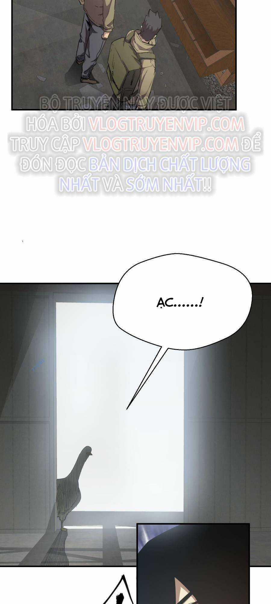 Thảm Họa Ngày Tận Thế, Tôi Tái Sinh Biến Cả Gia Đình Trở Thành Một Ông Trùm! Chapter 17 trang 52