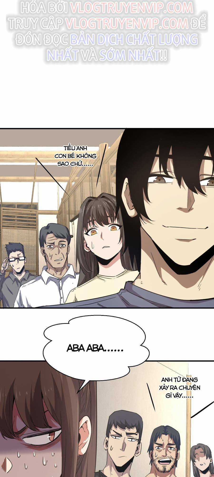 Thảm Họa Ngày Tận Thế, Tôi Tái Sinh Biến Cả Gia Đình Trở Thành Một Ông Trùm! Chapter 17 trang 6