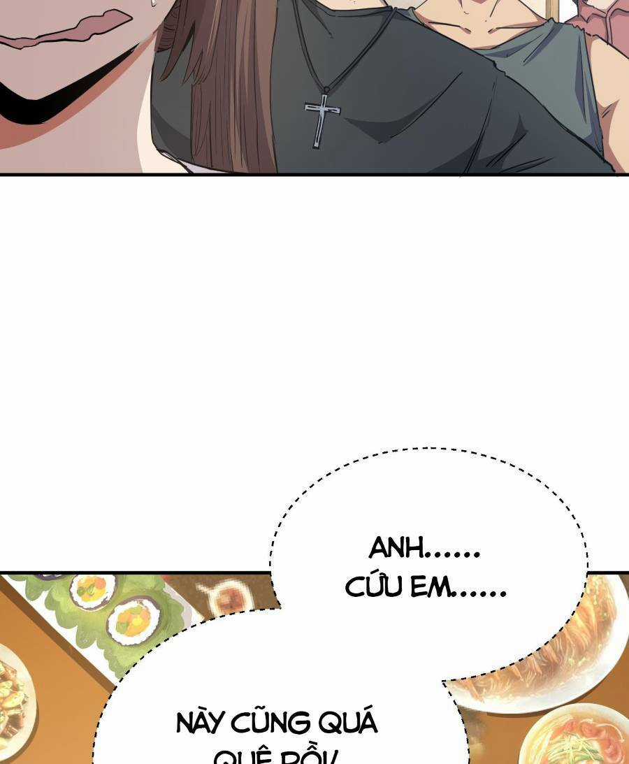 Thảm Họa Ngày Tận Thế, Tôi Tái Sinh Biến Cả Gia Đình Trở Thành Một Ông Trùm! Chapter 17 trang 7