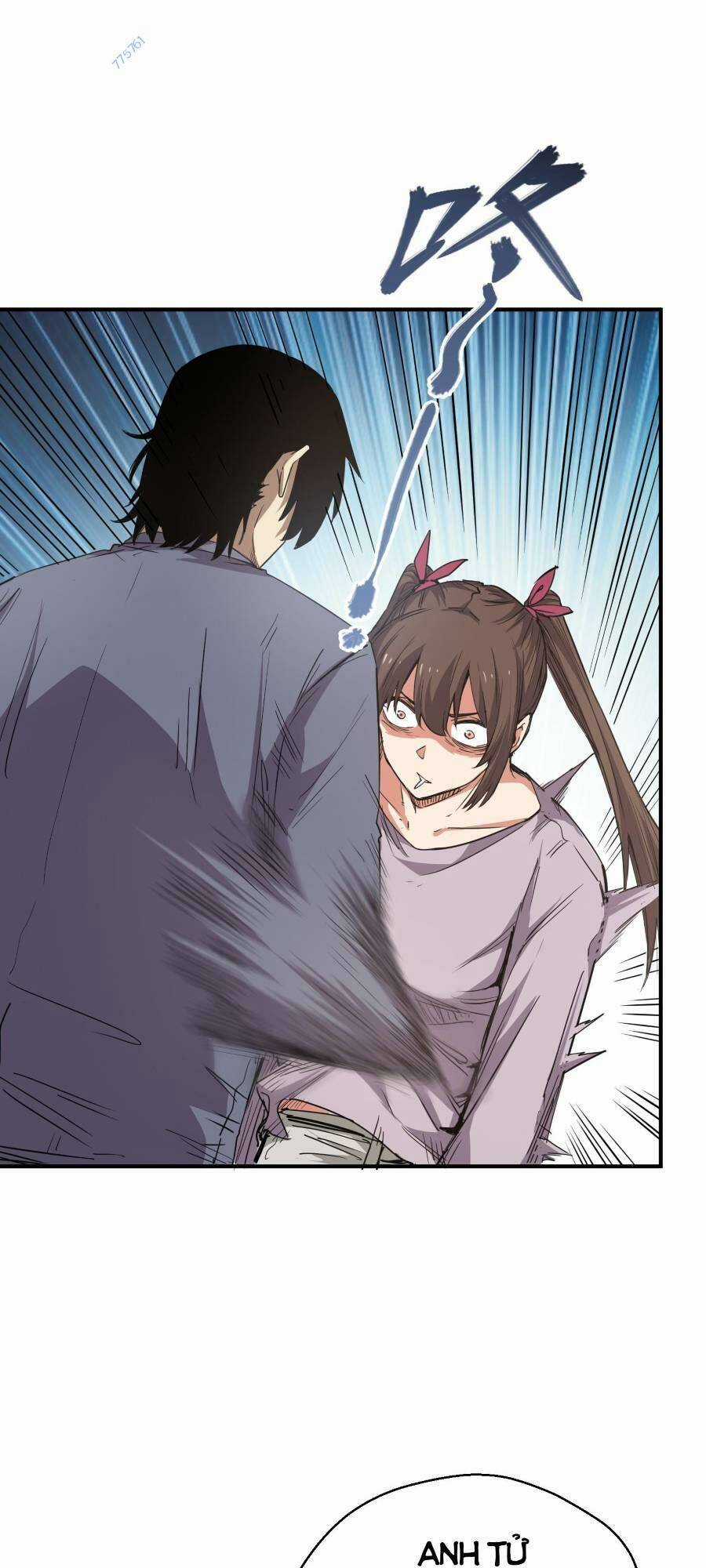 Thảm Họa Ngày Tận Thế, Tôi Tái Sinh Biến Cả Gia Đình Trở Thành Một Ông Trùm! Chapter 17 trang 9