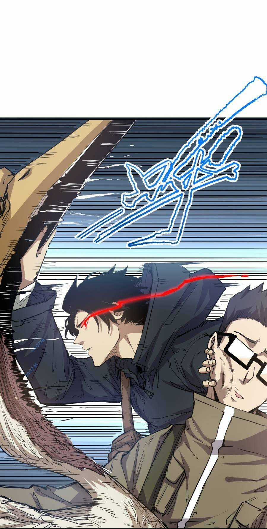 Thảm Họa Ngày Tận Thế, Tôi Tái Sinh Biến Cả Gia Đình Trở Thành Một Ông Trùm! Chapter 18 trang 10