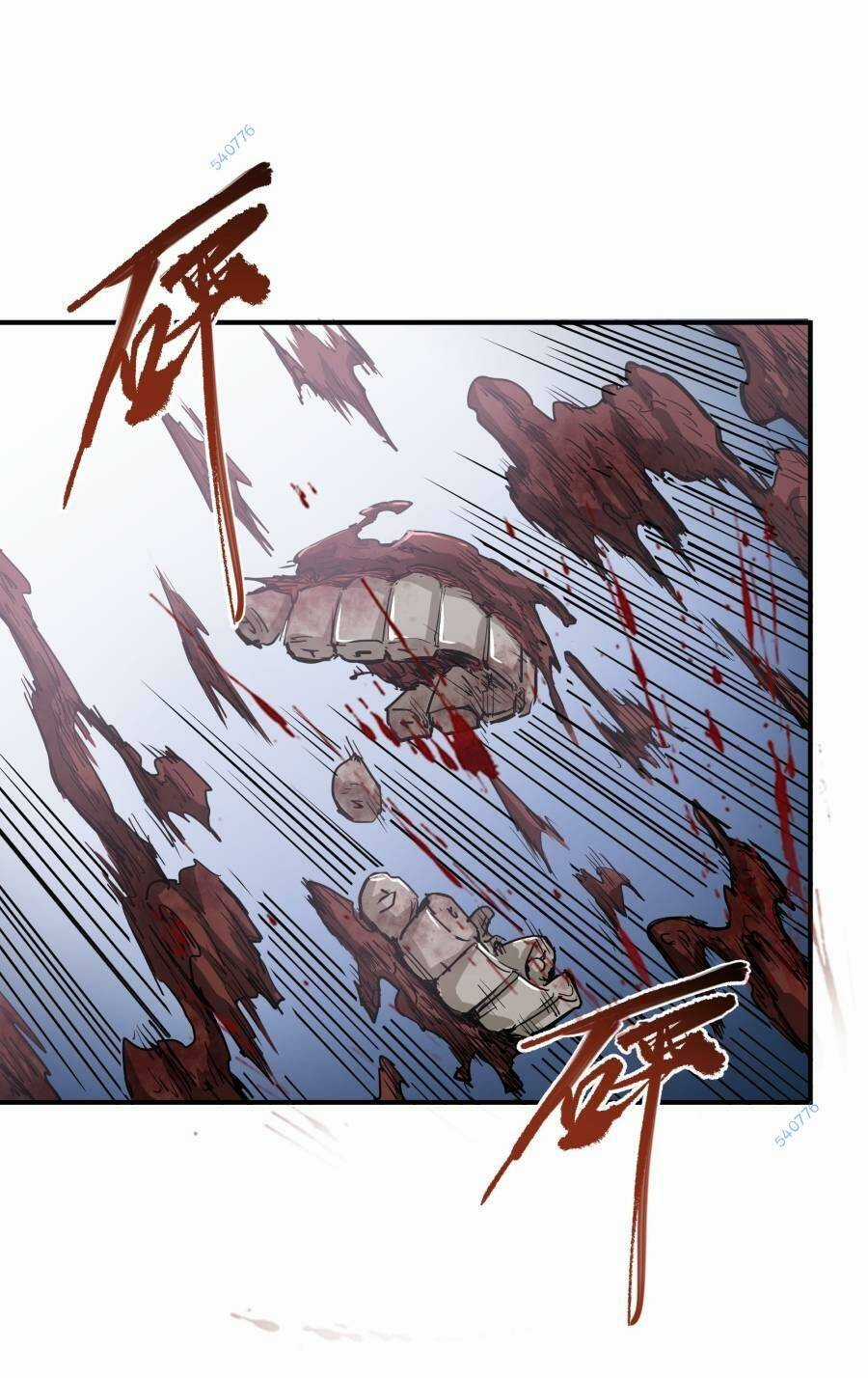 Thảm Họa Ngày Tận Thế, Tôi Tái Sinh Biến Cả Gia Đình Trở Thành Một Ông Trùm! Chapter 18 trang 102