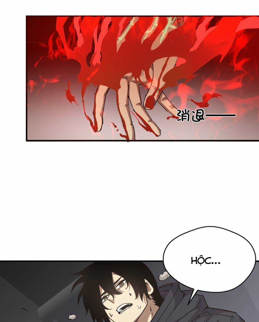 Thảm Họa Ngày Tận Thế, Tôi Tái Sinh Biến Cả Gia Đình Trở Thành Một Ông Trùm! Chapter 18 trang 103