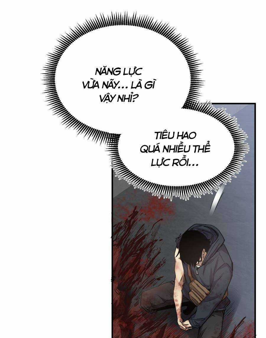 Thảm Họa Ngày Tận Thế, Tôi Tái Sinh Biến Cả Gia Đình Trở Thành Một Ông Trùm! Chapter 18 trang 105