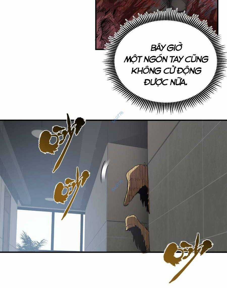 Thảm Họa Ngày Tận Thế, Tôi Tái Sinh Biến Cả Gia Đình Trở Thành Một Ông Trùm! Chapter 18 trang 106