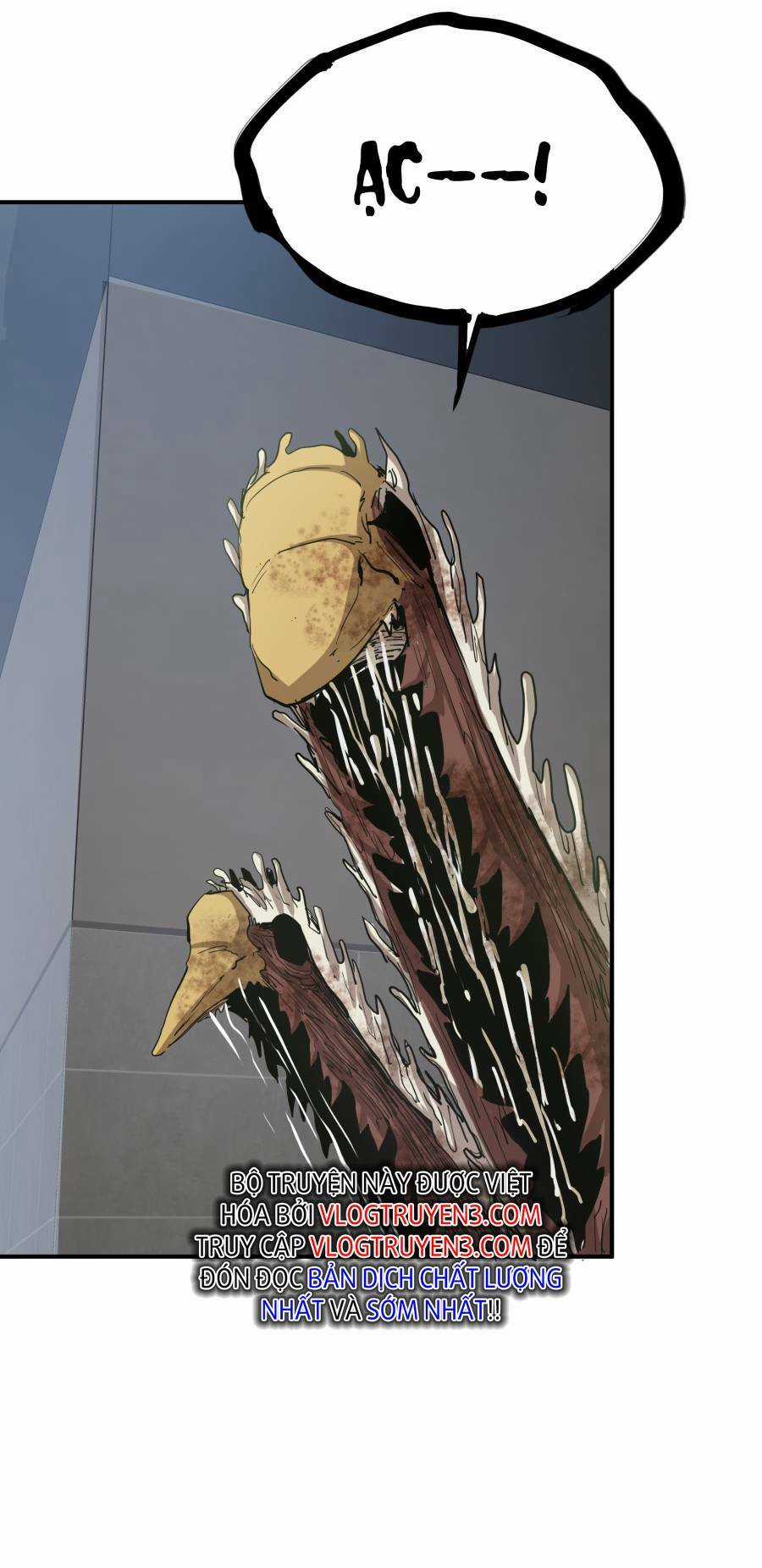 Thảm Họa Ngày Tận Thế, Tôi Tái Sinh Biến Cả Gia Đình Trở Thành Một Ông Trùm! Chapter 18 trang 107