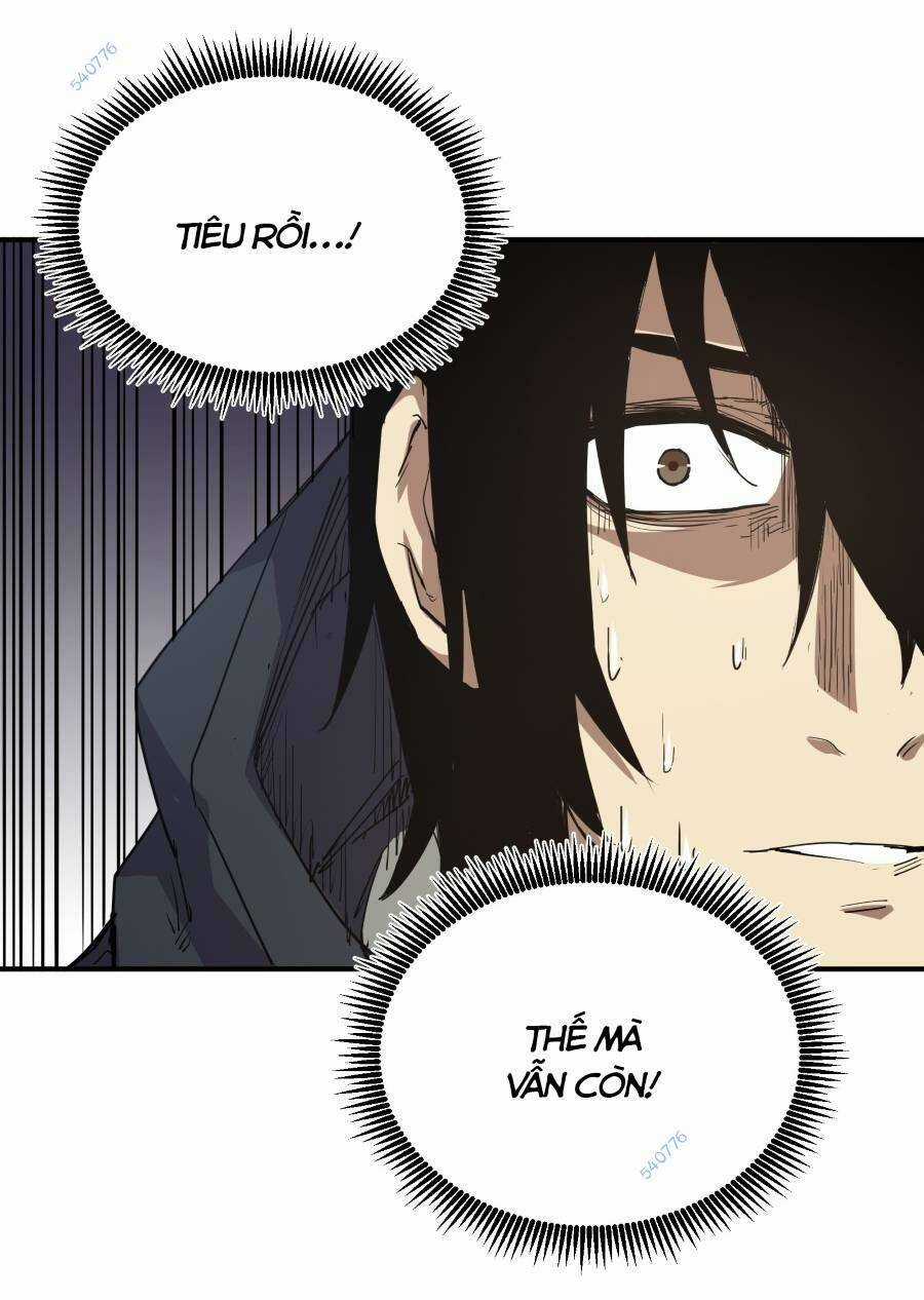 Thảm Họa Ngày Tận Thế, Tôi Tái Sinh Biến Cả Gia Đình Trở Thành Một Ông Trùm! Chapter 18 trang 108