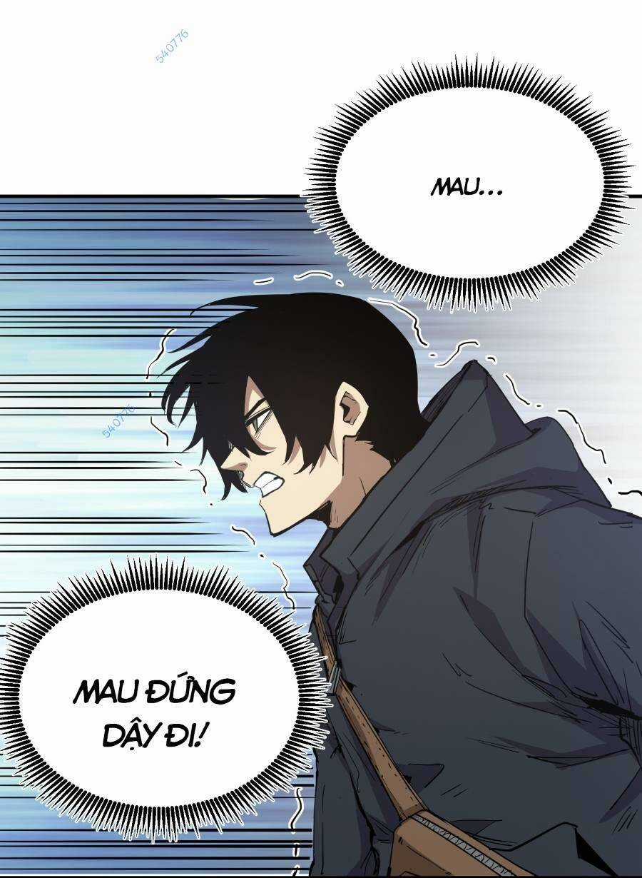 Thảm Họa Ngày Tận Thế, Tôi Tái Sinh Biến Cả Gia Đình Trở Thành Một Ông Trùm! Chapter 18 trang 110