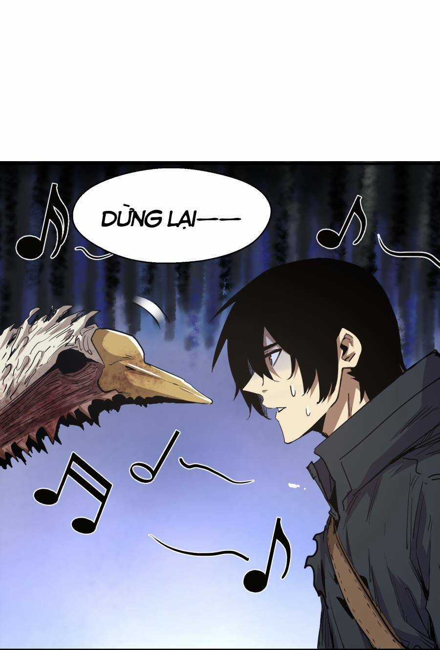 Thảm Họa Ngày Tận Thế, Tôi Tái Sinh Biến Cả Gia Đình Trở Thành Một Ông Trùm! Chapter 18 trang 113