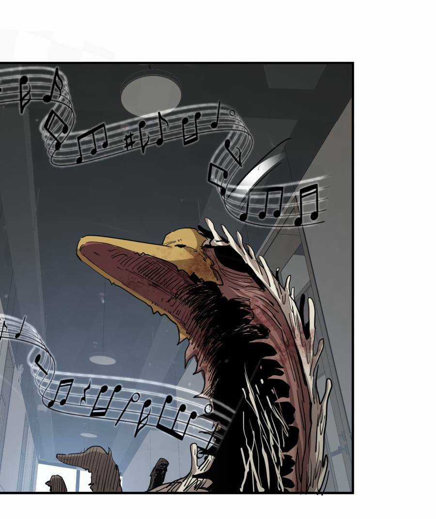 Thảm Họa Ngày Tận Thế, Tôi Tái Sinh Biến Cả Gia Đình Trở Thành Một Ông Trùm! Chapter 18 trang 115