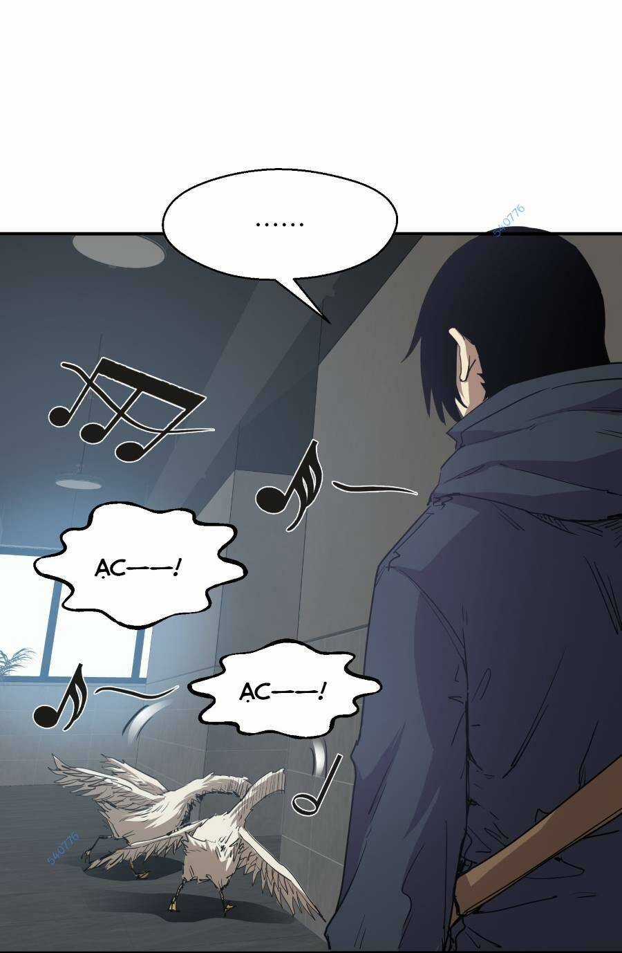 Thảm Họa Ngày Tận Thế, Tôi Tái Sinh Biến Cả Gia Đình Trở Thành Một Ông Trùm! Chapter 18 trang 116