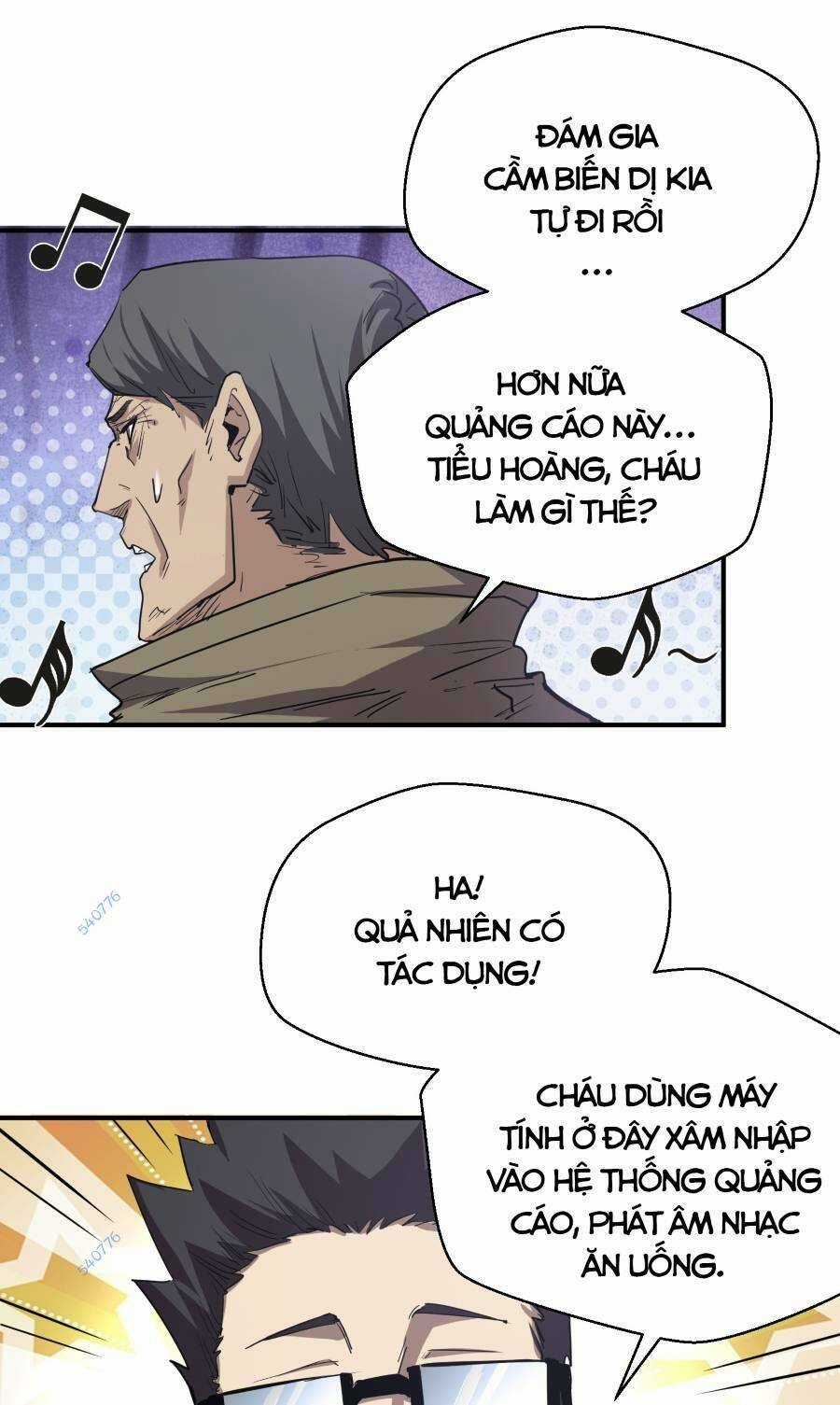 Thảm Họa Ngày Tận Thế, Tôi Tái Sinh Biến Cả Gia Đình Trở Thành Một Ông Trùm! Chapter 18 trang 118