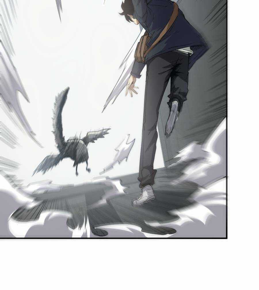 Thảm Họa Ngày Tận Thế, Tôi Tái Sinh Biến Cả Gia Đình Trở Thành Một Ông Trùm! Chapter 18 trang 12