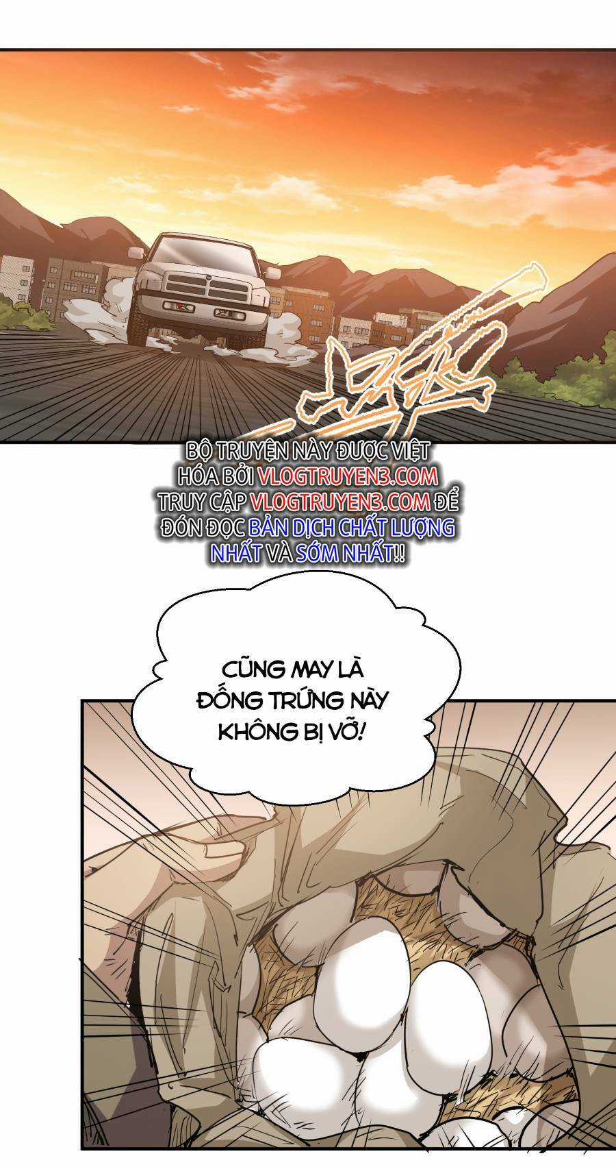 Thảm Họa Ngày Tận Thế, Tôi Tái Sinh Biến Cả Gia Đình Trở Thành Một Ông Trùm! Chapter 18 trang 121