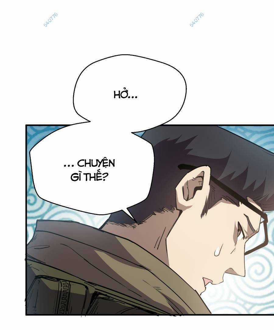 Thảm Họa Ngày Tận Thế, Tôi Tái Sinh Biến Cả Gia Đình Trở Thành Một Ông Trùm! Chapter 18 trang 13