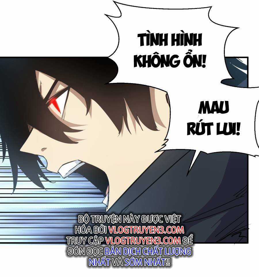 Thảm Họa Ngày Tận Thế, Tôi Tái Sinh Biến Cả Gia Đình Trở Thành Một Ông Trùm! Chapter 18 trang 14